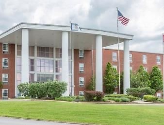 Hotel Ramada Conference Center Morgantown Exterior foto